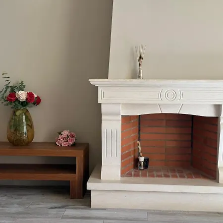 Βίλα 23 - Ponta Grande Αλμπουφέιρα