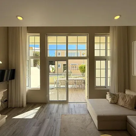 23 - Ponta Grande Βίλα Αλμπουφέιρα