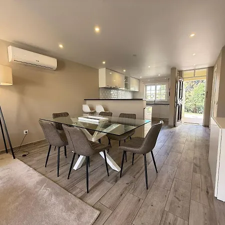 23 - Ponta Grande Βίλα