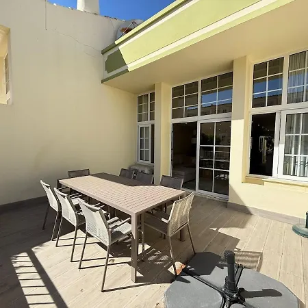 23 - Ponta Grande * Αλμπουφέιρα