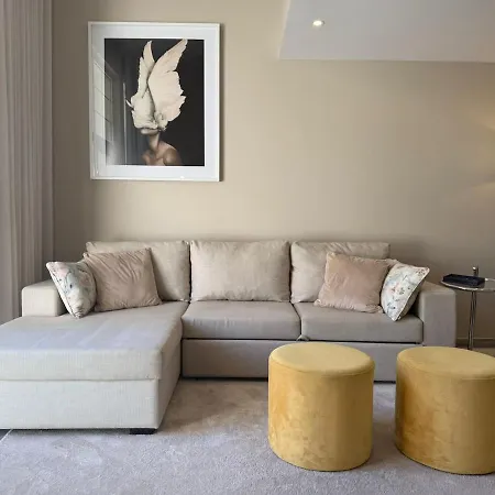 Βίλα 23 - Ponta Grande Αλμπουφέιρα