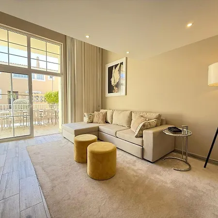 Βίλα 23 - Ponta Grande Αλμπουφέιρα