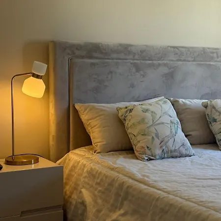 Вилла 23 - Ponta Grande