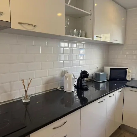 23 - Ponta Grande Вилла Албуфейра