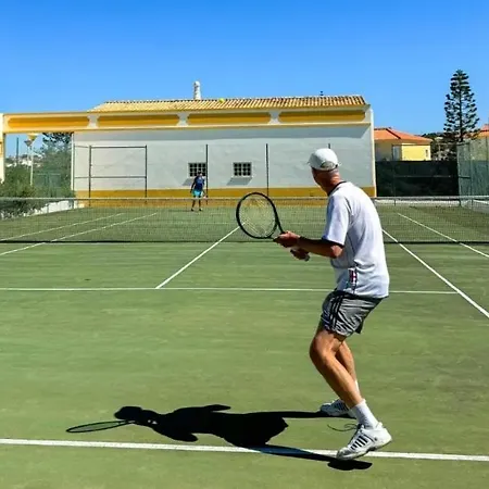 23 - Ponta Grande * Албуфейра