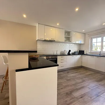 23 - Ponta Grande Вилла Албуфейра