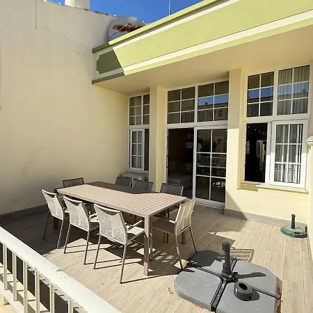 23 - Ponta Grande Вилла *