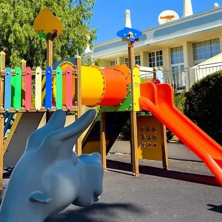 Вилла 23 - Ponta Grande Албуфейра