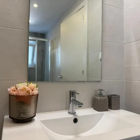 23 - Ponta Grande Вилла