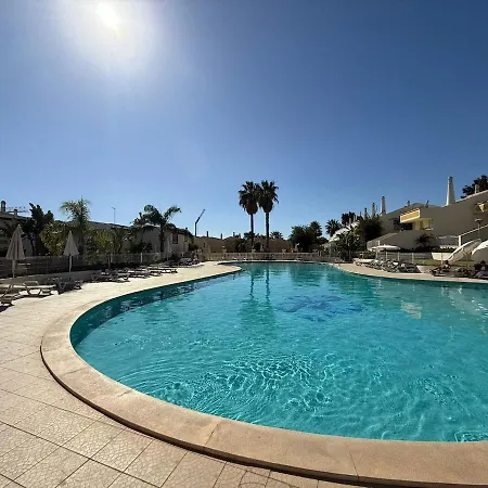 23 - Ponta Grande Вилла *