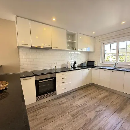 23 - Ponta Grande Villa Albufeira