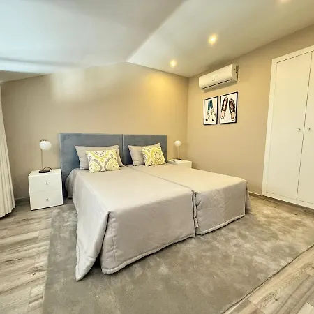 23 - Ponta Grande Villa Albufeira